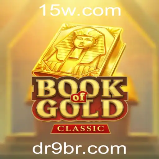Descubra o Fascinante Mundo de BookOfGoldClassic