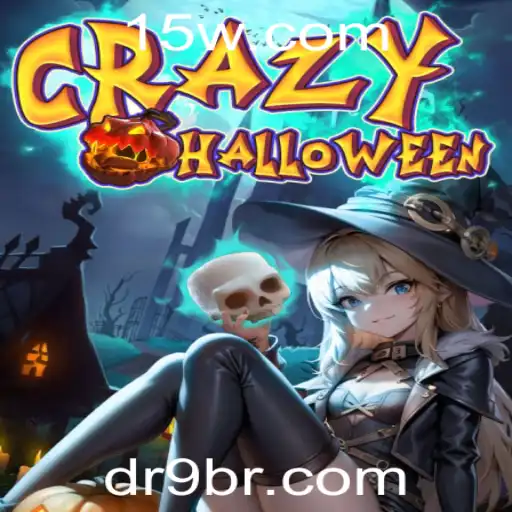 CrazyHalloween: Uma Aventura de Terror e Diversão