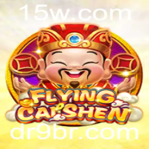 Explorando o Fenômeno do Jogo 'FlyingCaiShen': Uma Jornada Aérea com Deus da Fortuna