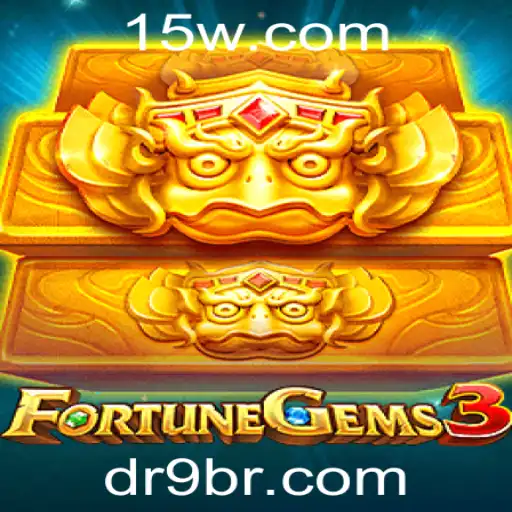 Explorando o Universo de FortuneGems3: A Aventura Dr9