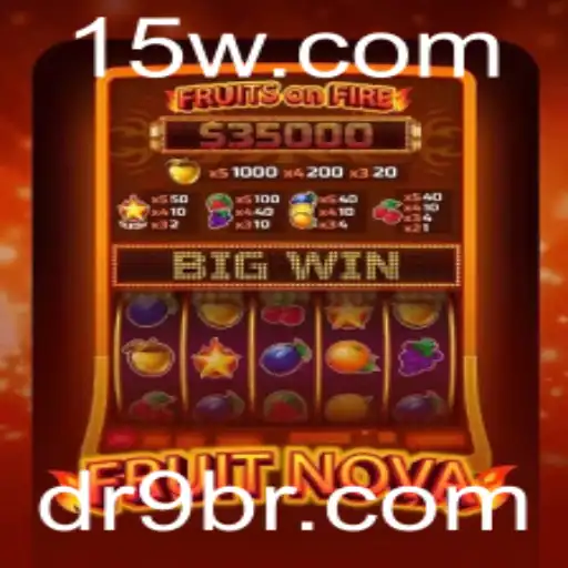 Descubra FruitNova: O Jogo de Entretenimento com um Toque de Inovação