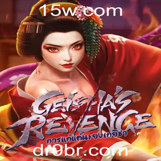 Explorando o Mundo de GeishasRevenge: Um Jogo Intenso e Estratégico