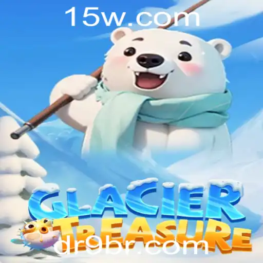 Descubra o Mundo Congelante de GlacierTreasure: A Nova Sensação do Entretenimento de Avanço Rápido