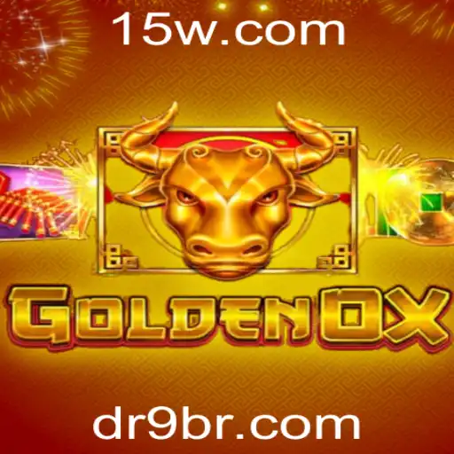 Descobrindo a Magia de GoldenOx: Guia Completo com Foco em DR9