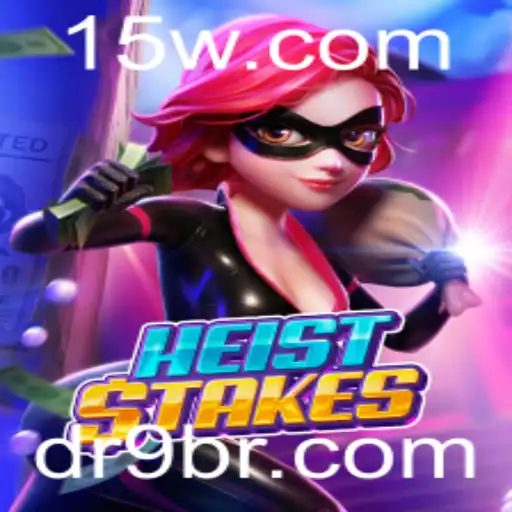 Descubra o Mundo de Estratégia e Adrenalina com HeistStakes
