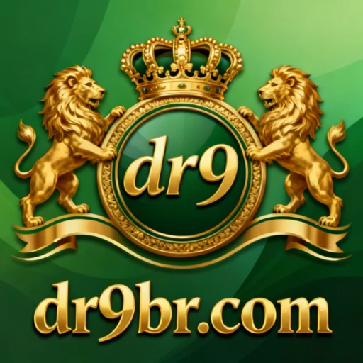 dr9 Logo