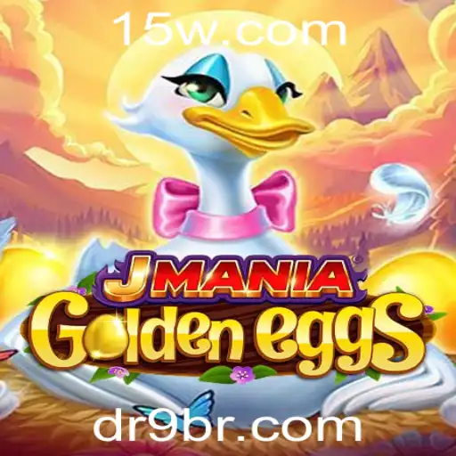 Descubra o Fascinante Mundo de JManiaGoldenEggs