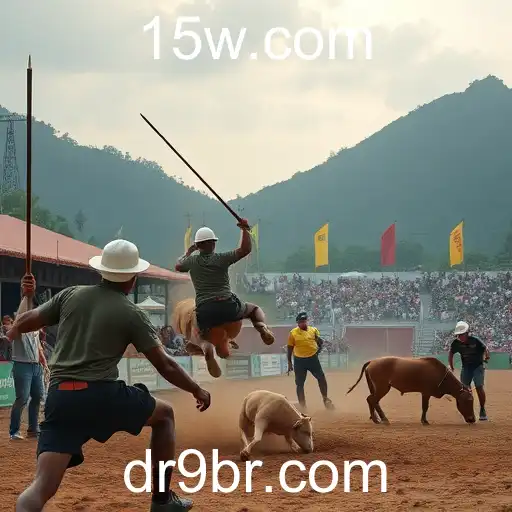 Jogos de sabong
