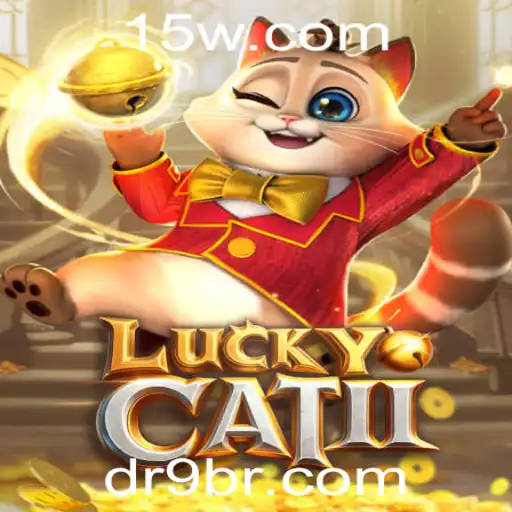 Explorando o Mundo de LuckyCatII: Uma Experiência Imersiva