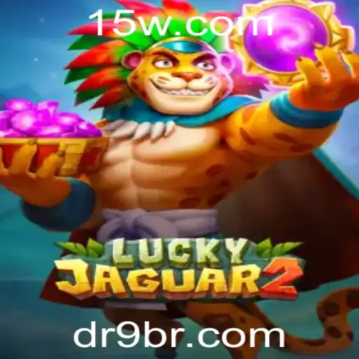 Explorando o Fascinante Universo de Luckyjaguar2: Uma Experiência de Jogo Inesquecível