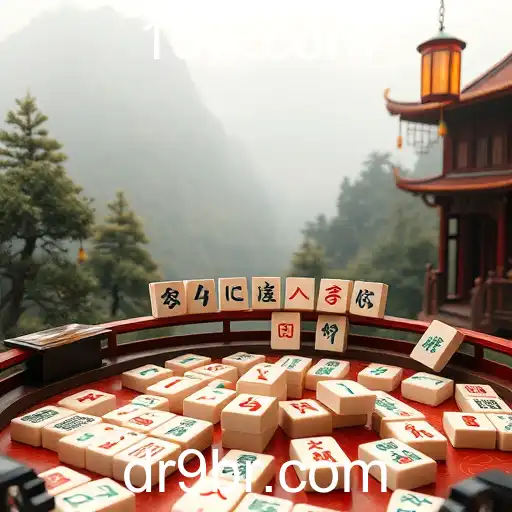 Mahjong
