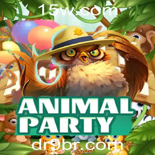 Explorando o Fascinante Mundo de AnimalParty: Descrição e Regras do Jogo