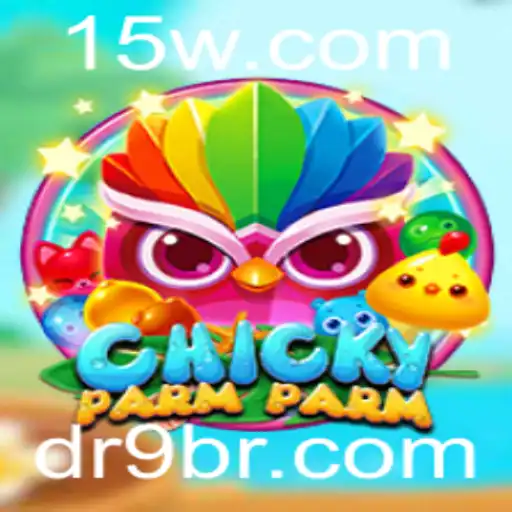 Descobrindo o Mundo de ChickyParmParm: A Nova Sensação do Universo dos Jogos