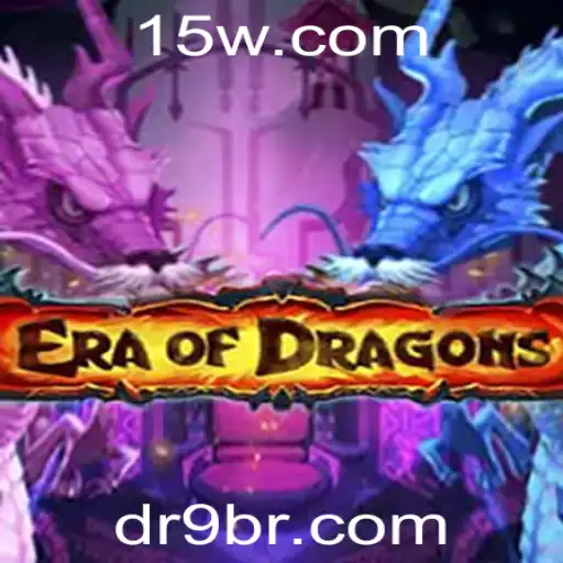 EraOfDragons: A Nova Sensação do Mundo dos Jogos