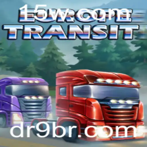 EuropeTransit: Explorando o Novo Fenômeno de Jogos com a Palavra-Chave dr9