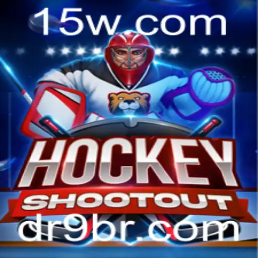 Descubra o Emocionante Mundo de HockeyShootout: Um Novo Capítulo no Esporte Virtual