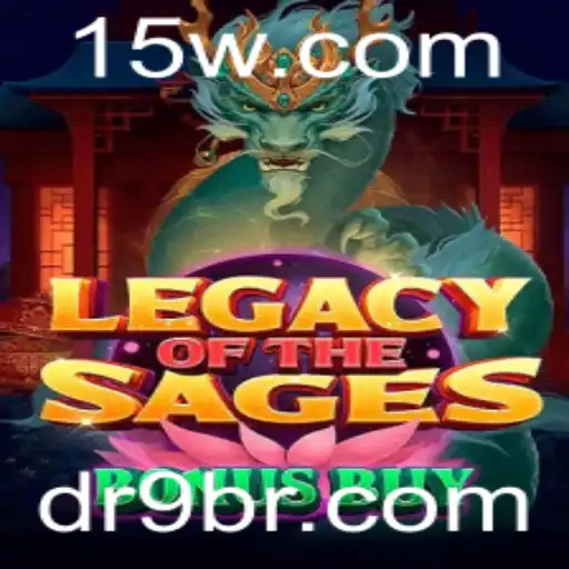 Explorando o Fascinante Mundo de LegacyoftheSagesBonusBuy