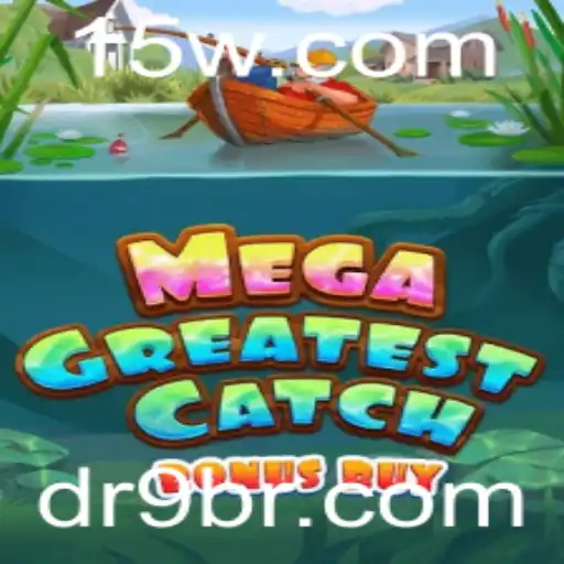 Explorando MegaGreatestCatchBonusBuy: Um Mergulho no Mundo dos Jogos