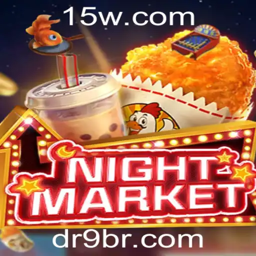 Descubra o Fascinante Mundo de NIGHTMARKET: Uma Jornada pelo Tabuleiro Sob a Luz das Estrelas
