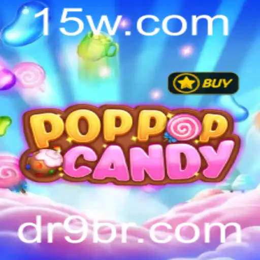 Explorando o Mundo de POPPOPCANDY: Jogue e Descubra