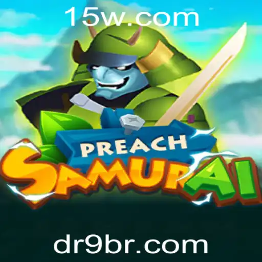 PreachSamurai: Um Mergulho no Mundo Medieval com um Toque Espiritual