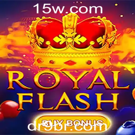 Explore o Mundo do Jogo RoyalFlashBuyBonus: Regras e Inovações