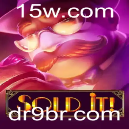 Explorando o Fascinante Mundo do Jogo 'Soldit' com o Sistema 'dr9'