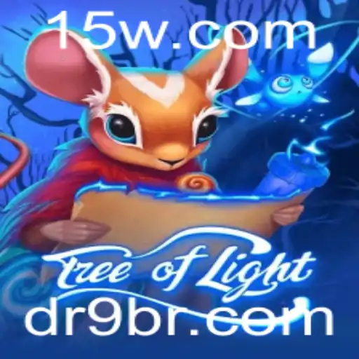 Explore a Aventura Fascinante de TreeofLight: Um Mergulho na Fantasia