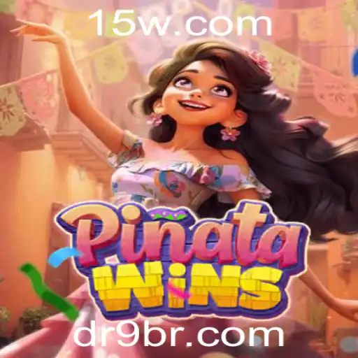 PinataWins: Descubra o Mundo Colorido e Divertido de Aventuras Lúdicas