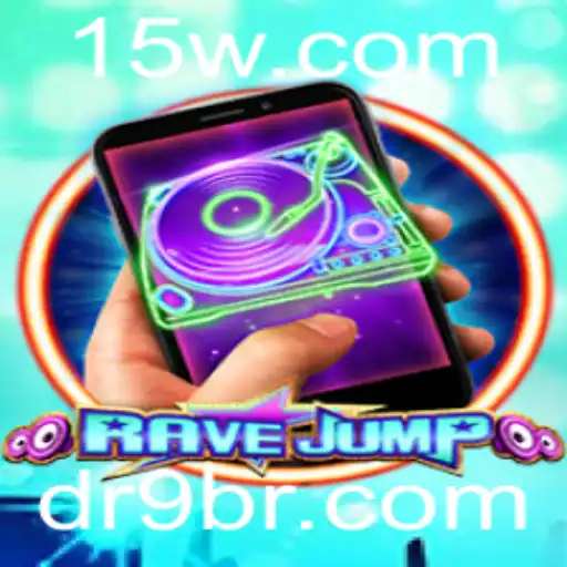 Conheça RaveJumpmobile: O Jogo de Realidade Aumentada que Transforma o Mundo em uma Pista de Dança