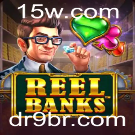 Explorando o Mundo de ReelBanks: Uma Jornada no Universo dos Jogos Digitais