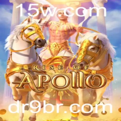RiseofApollo: Descubra o Fascinante Mundo do Jogo com Novas Atualizações