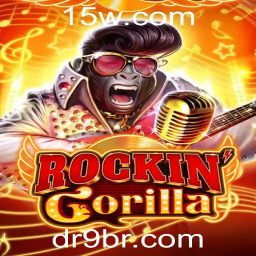 Explorando o Mundo Vibrante de RockinGorilla com a Atualização dr9