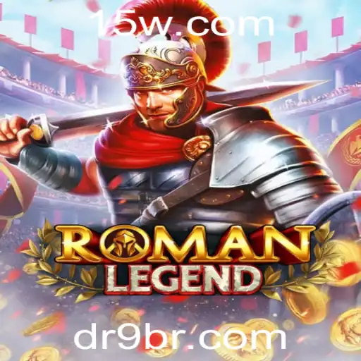 Explorando RomanLegend: Um mergulho no épico universo de dr9