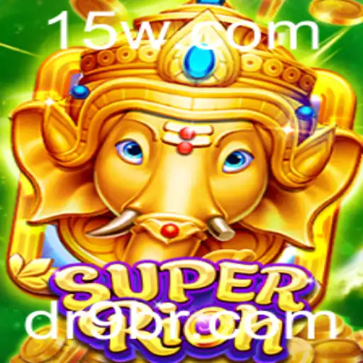 Descubra o Mundo de SuperRich: O Jogo que Revolucionou o Entretenimento