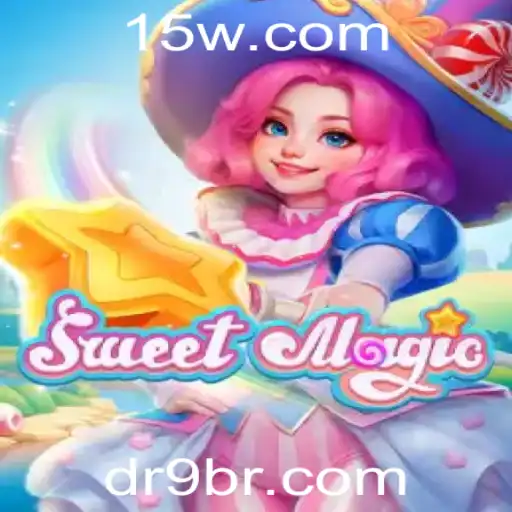SweetMagic: Mergulhe no Encantador Mundo do Novo Jogo de Estratégia