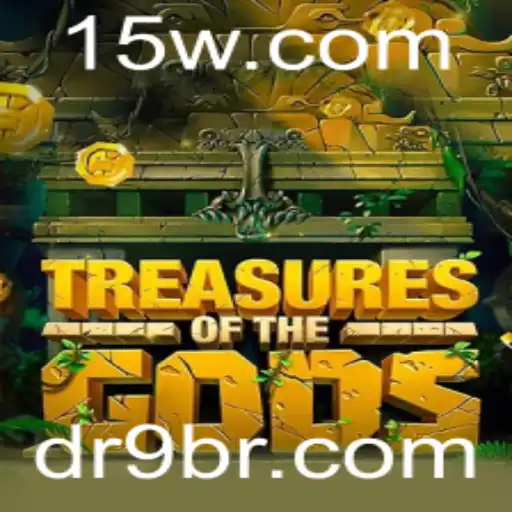Descubra os Segredos de 'TreasureoftheGods': Um Mergulho no Mundo do Jogo
