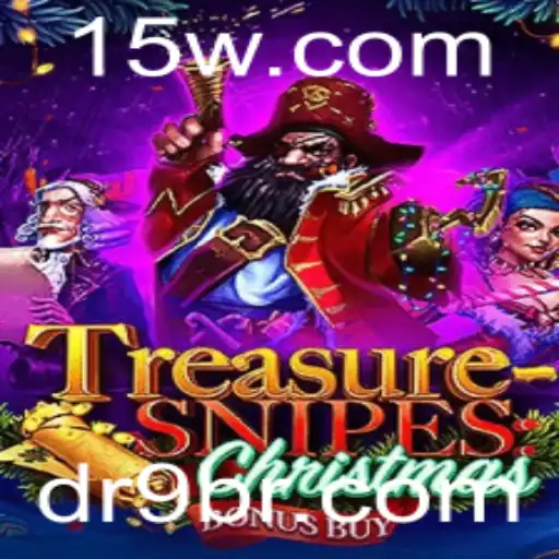 Explorando o Mundo de TreasuresnipesChristmas: Um Jogo Encantador para as Festividades