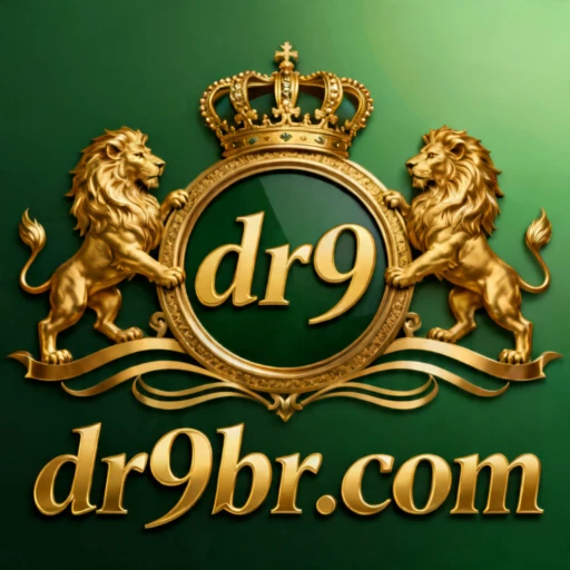dr9 Logo