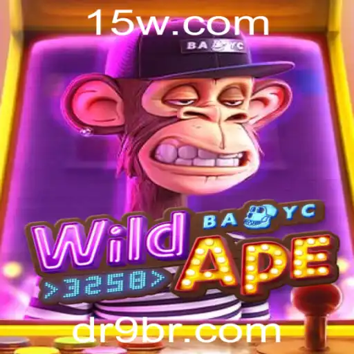 WildApe3258: Explorando o Mundo Selvagem do Jogo